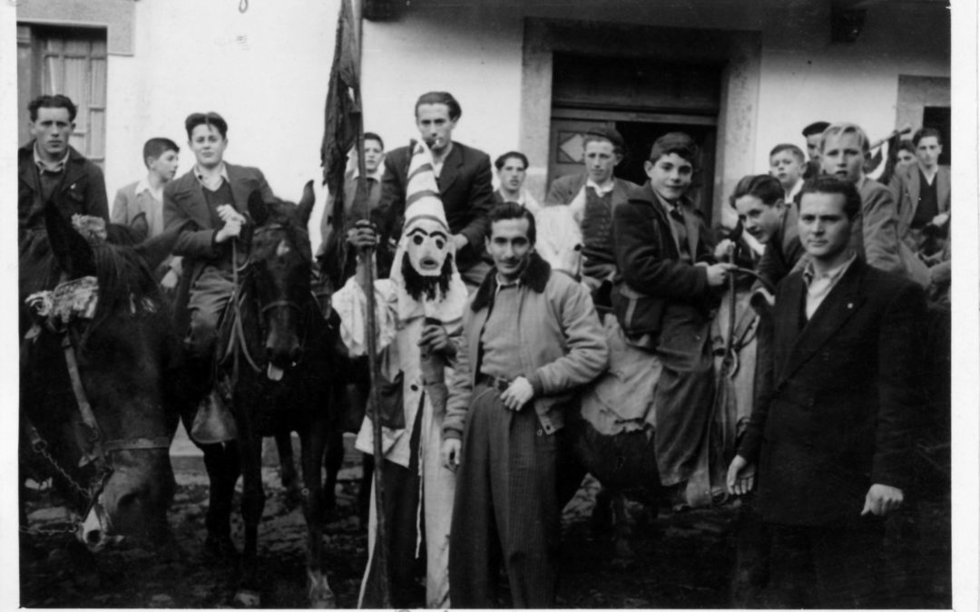 Grupo 1948, A. Muñiz